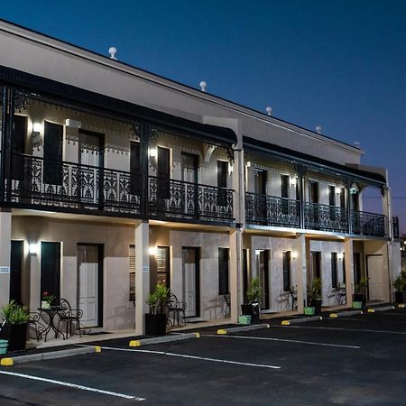Inverell Terrace Motor Lodge Zewnętrze zdjęcie