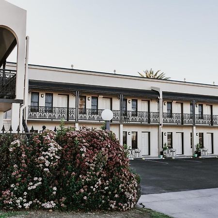 Inverell Terrace Motor Lodge Zewnętrze zdjęcie