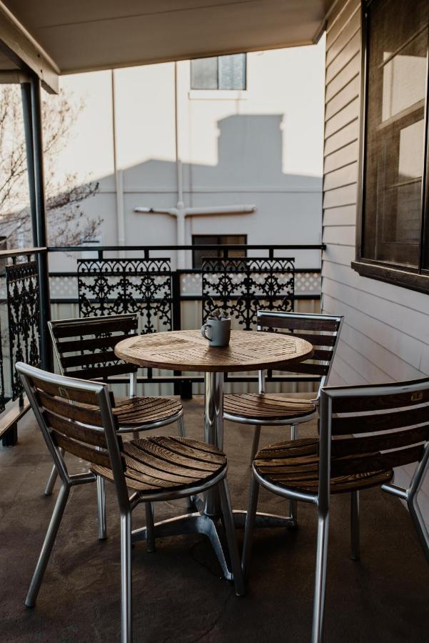 Inverell Terrace Motor Lodge Zewnętrze zdjęcie